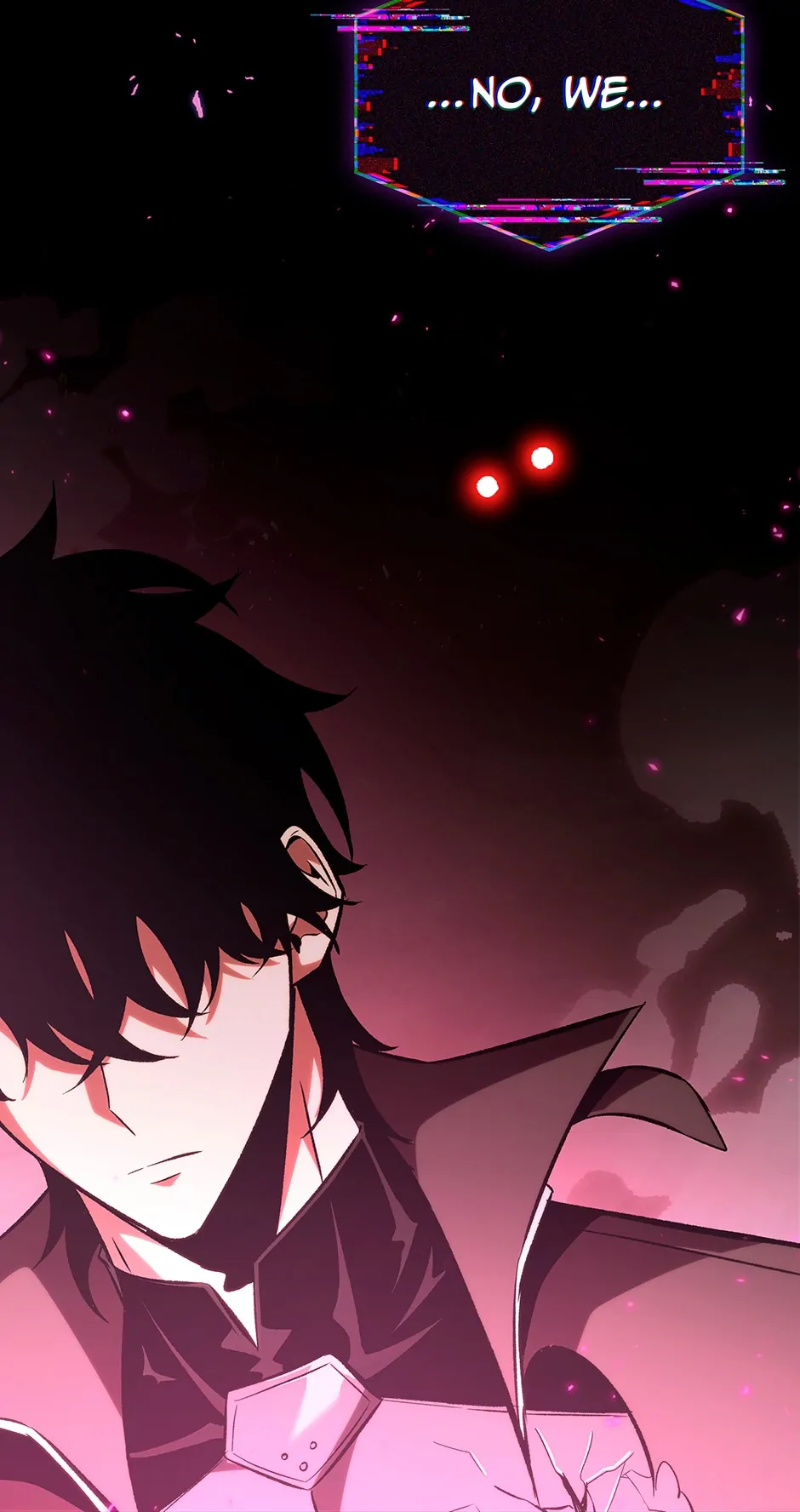Pick Me Up (Official) - Chapter 37 manhwa