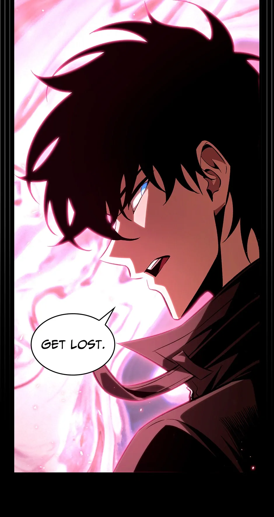 Pick Me Up (Official) - Chapter 37 manhwa