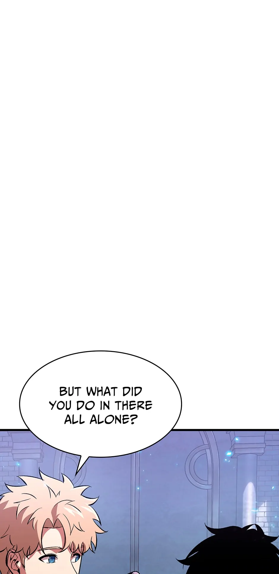 Pick Me Up (Official) - Chapter 37 manhwa