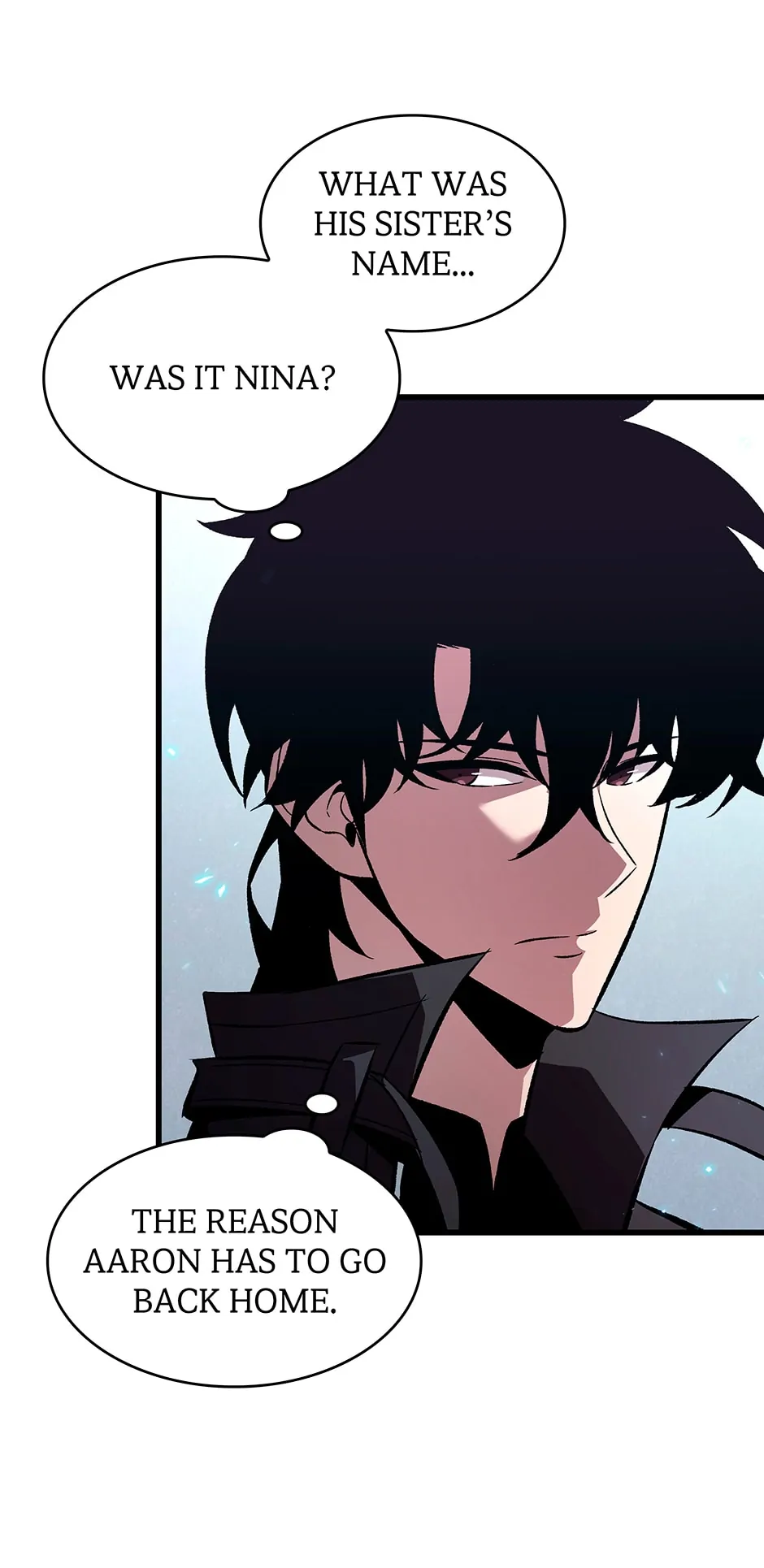 Pick Me Up (Official) - Chapter 37 manhwa