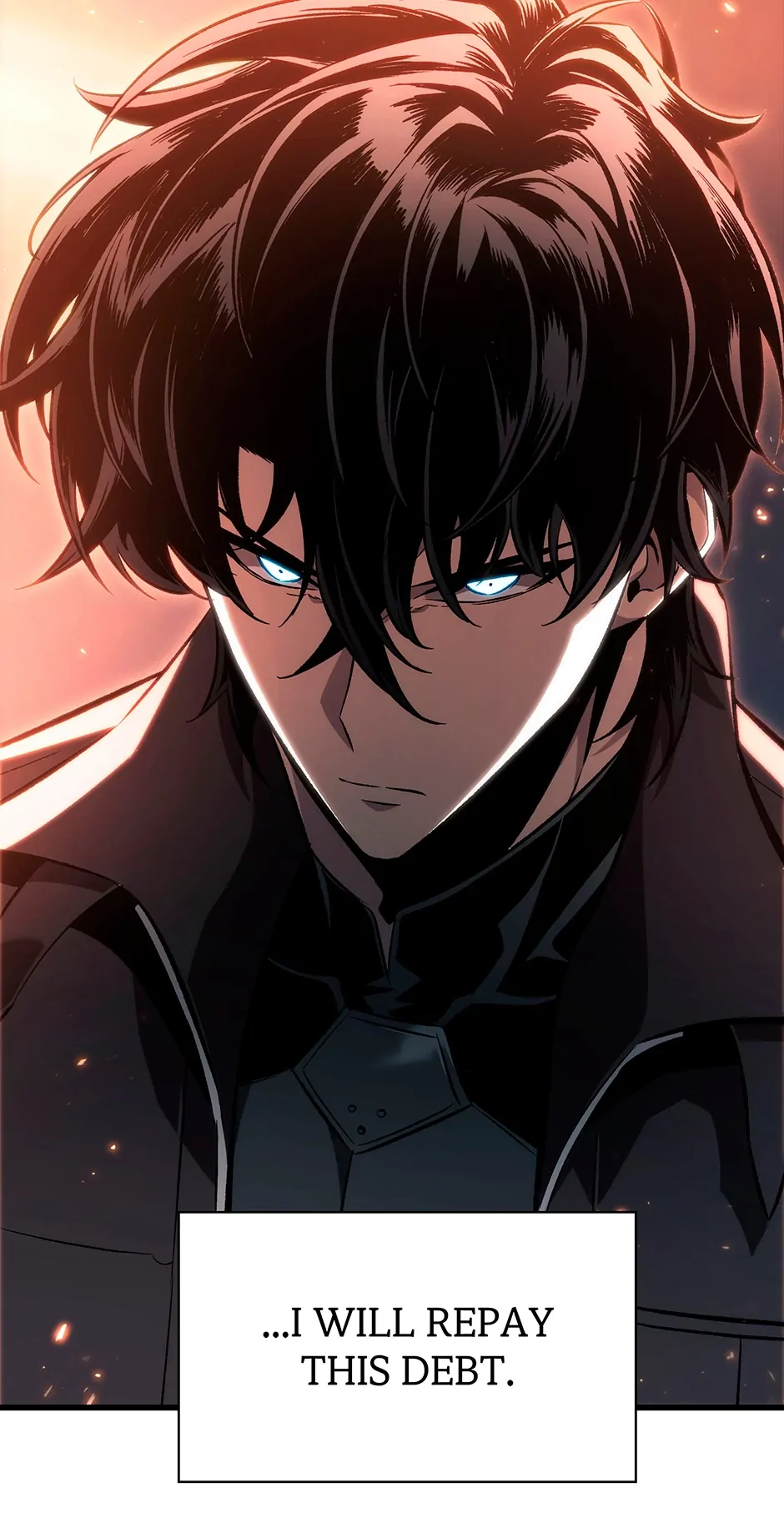 Pick Me Up (Official) - Chapter 37 manhwa