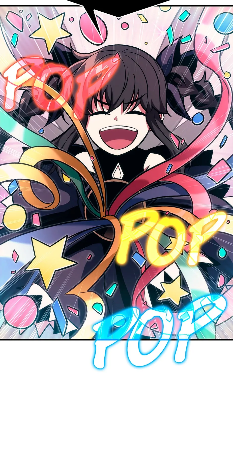 Pick Me Up (Official) - Chapter 37 manhwa