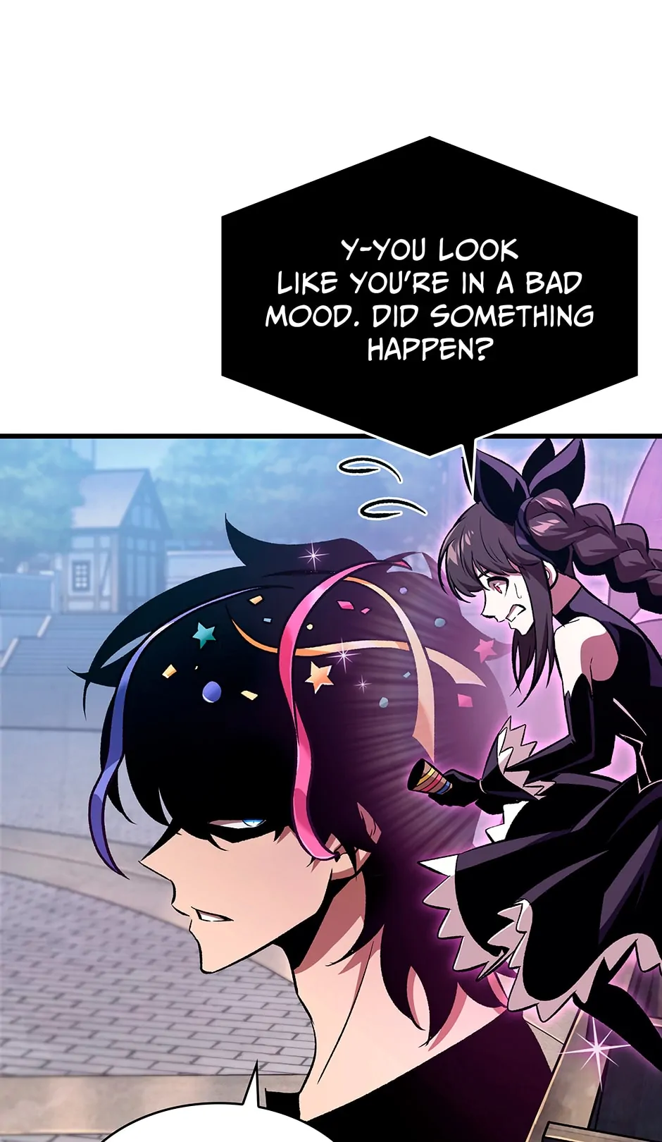 Pick Me Up (Official) - Chapter 37 manhwa