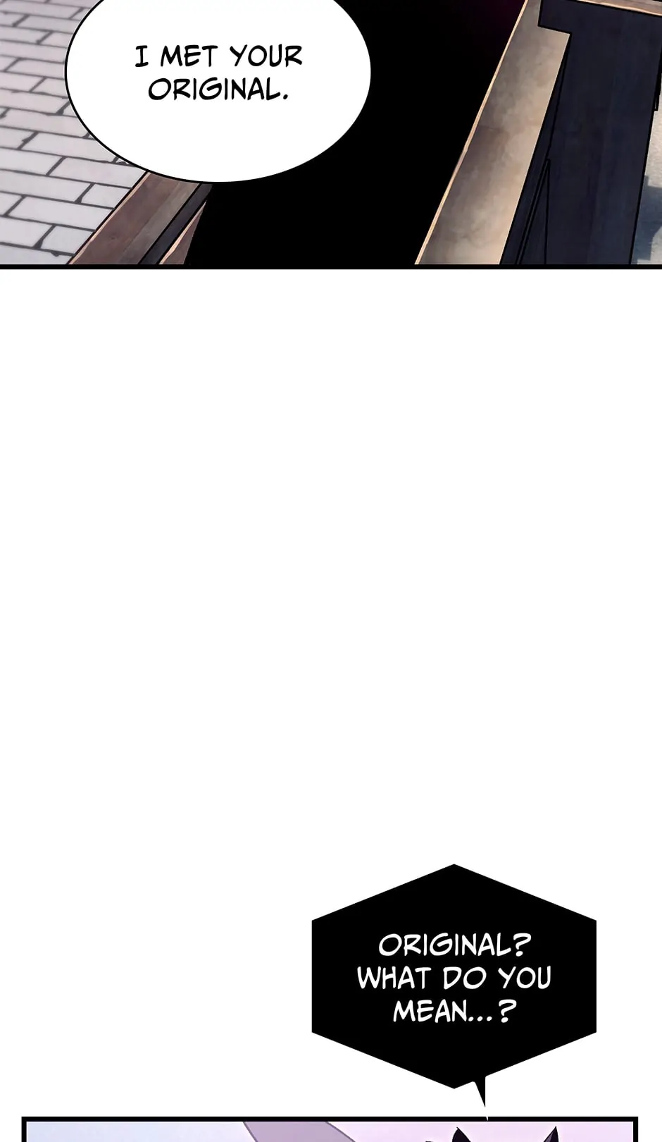 Pick Me Up (Official) - Chapter 37 manhwa
