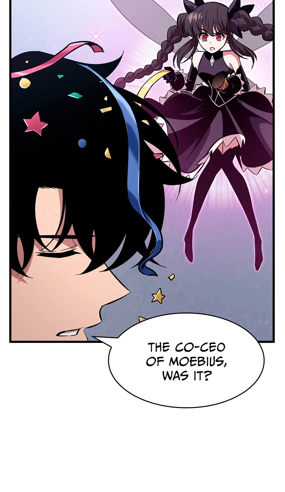 Pick Me Up (Official) - Chapter 37 manhwa