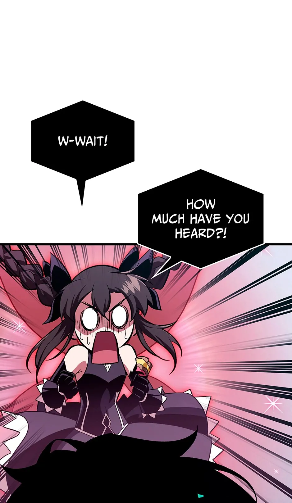 Pick Me Up (Official) - Chapter 37 manhwa