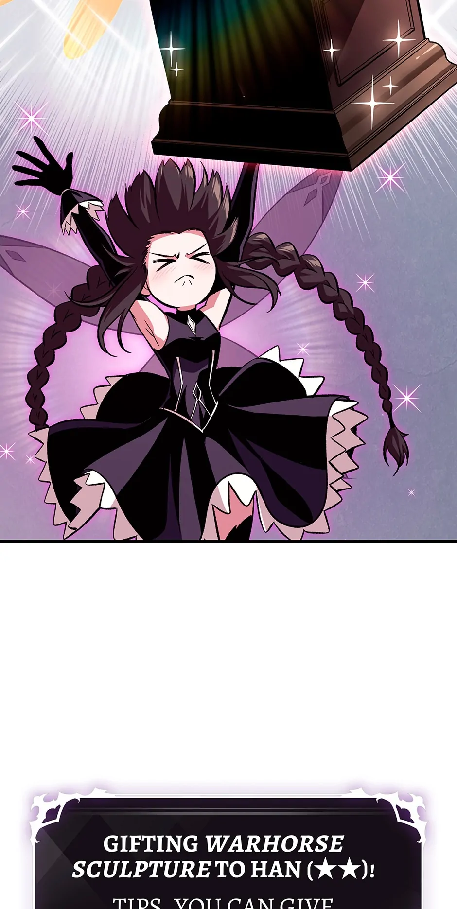 Pick Me Up (Official) - Chapter 37 manhwa