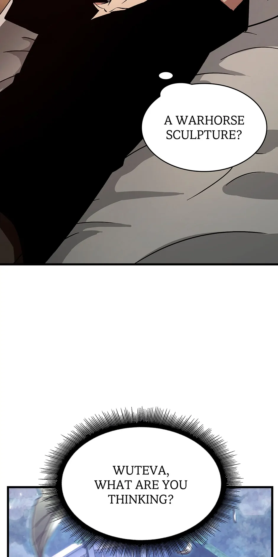 Pick Me Up (Official) - Chapter 37 manhwa
