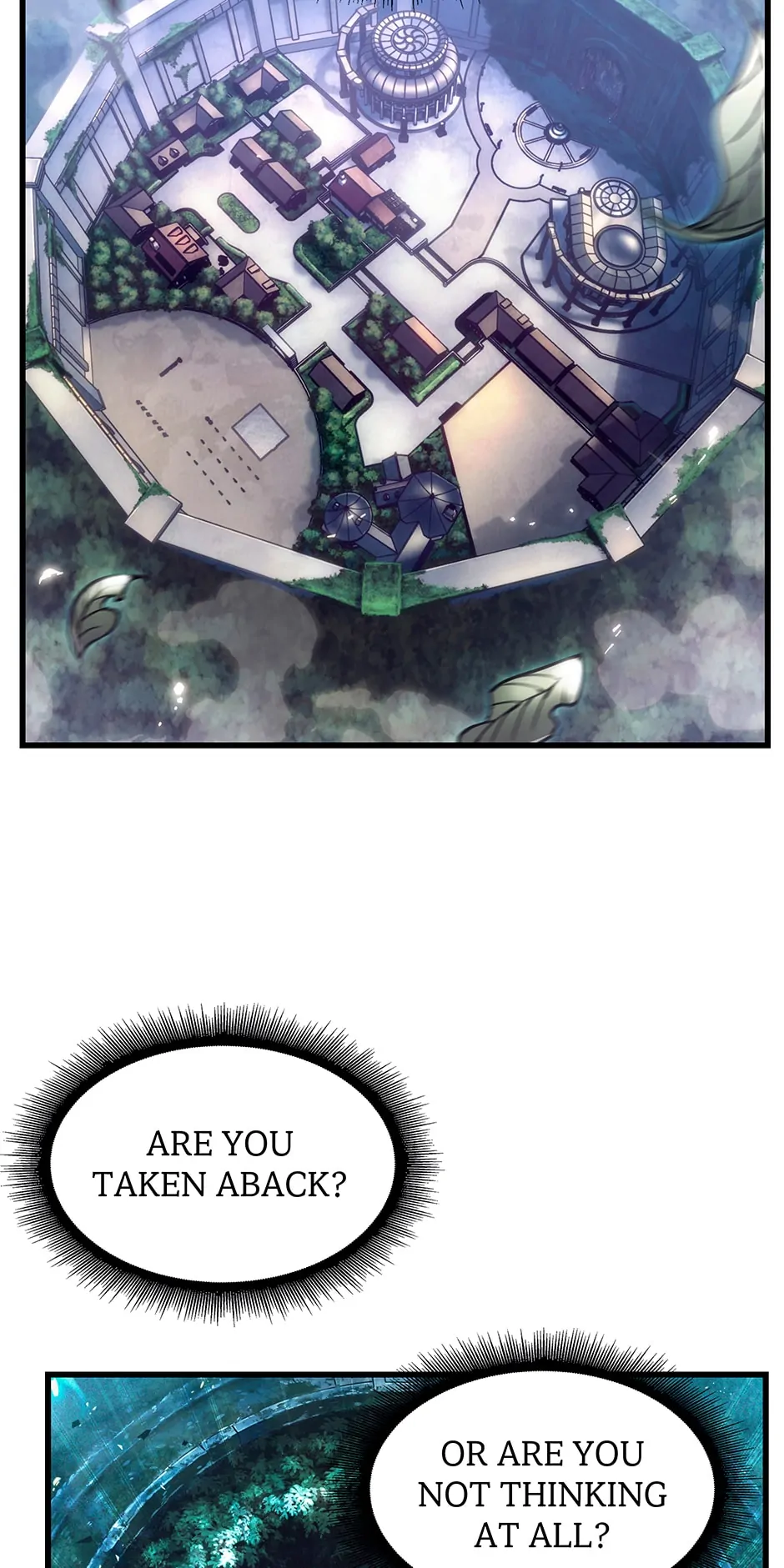 Pick Me Up (Official) - Chapter 37 manhwa