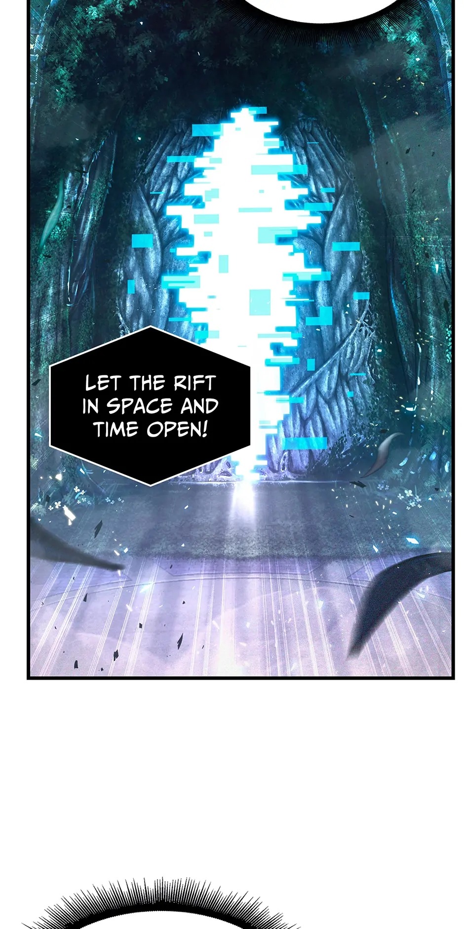 Pick Me Up (Official) - Chapter 37 manhwa