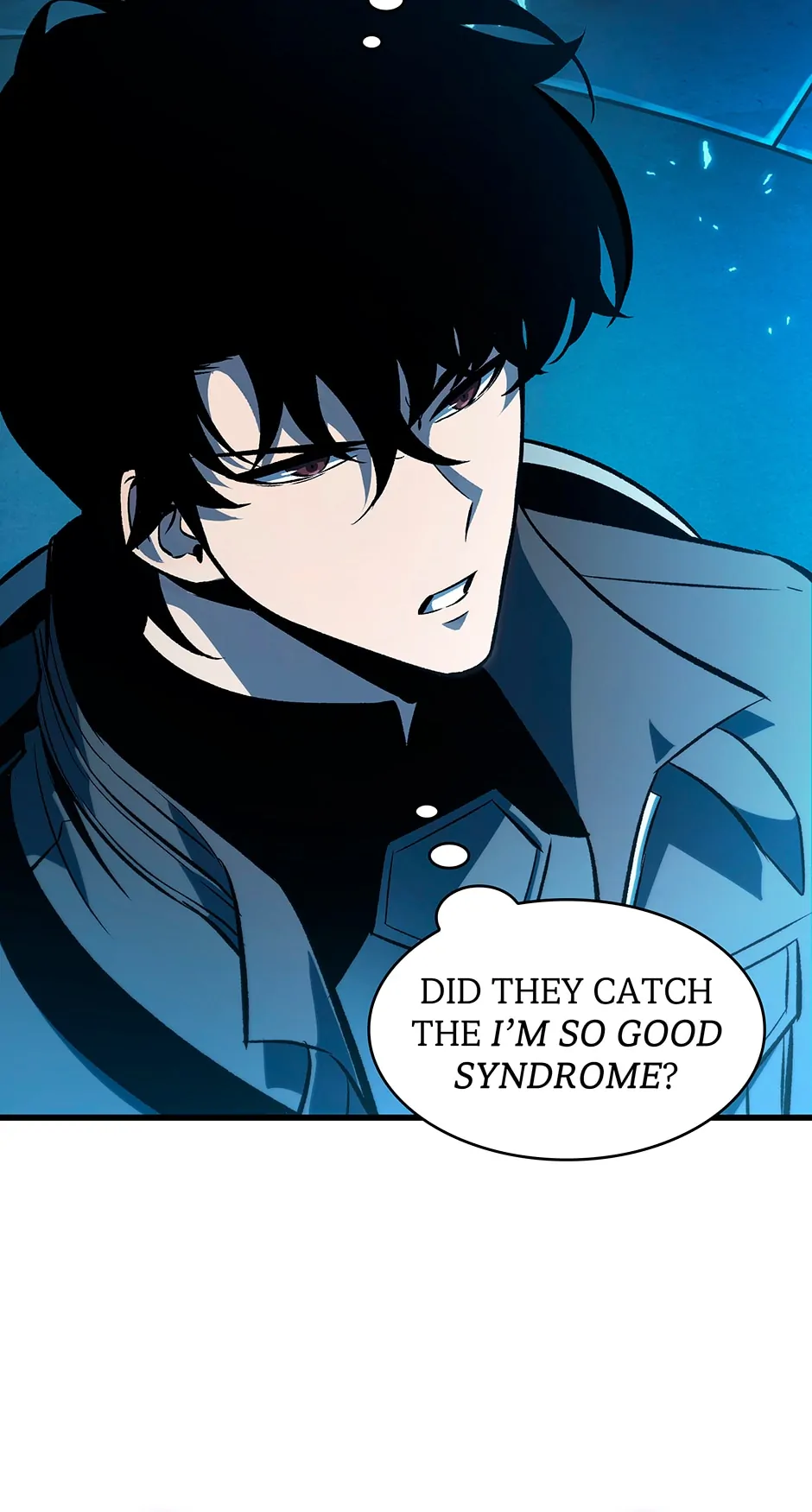 Pick Me Up (Official) - Chapter 37 manhwa