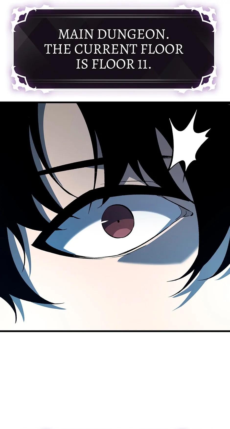 Pick Me Up (Official) - Chapter 37 manhwa