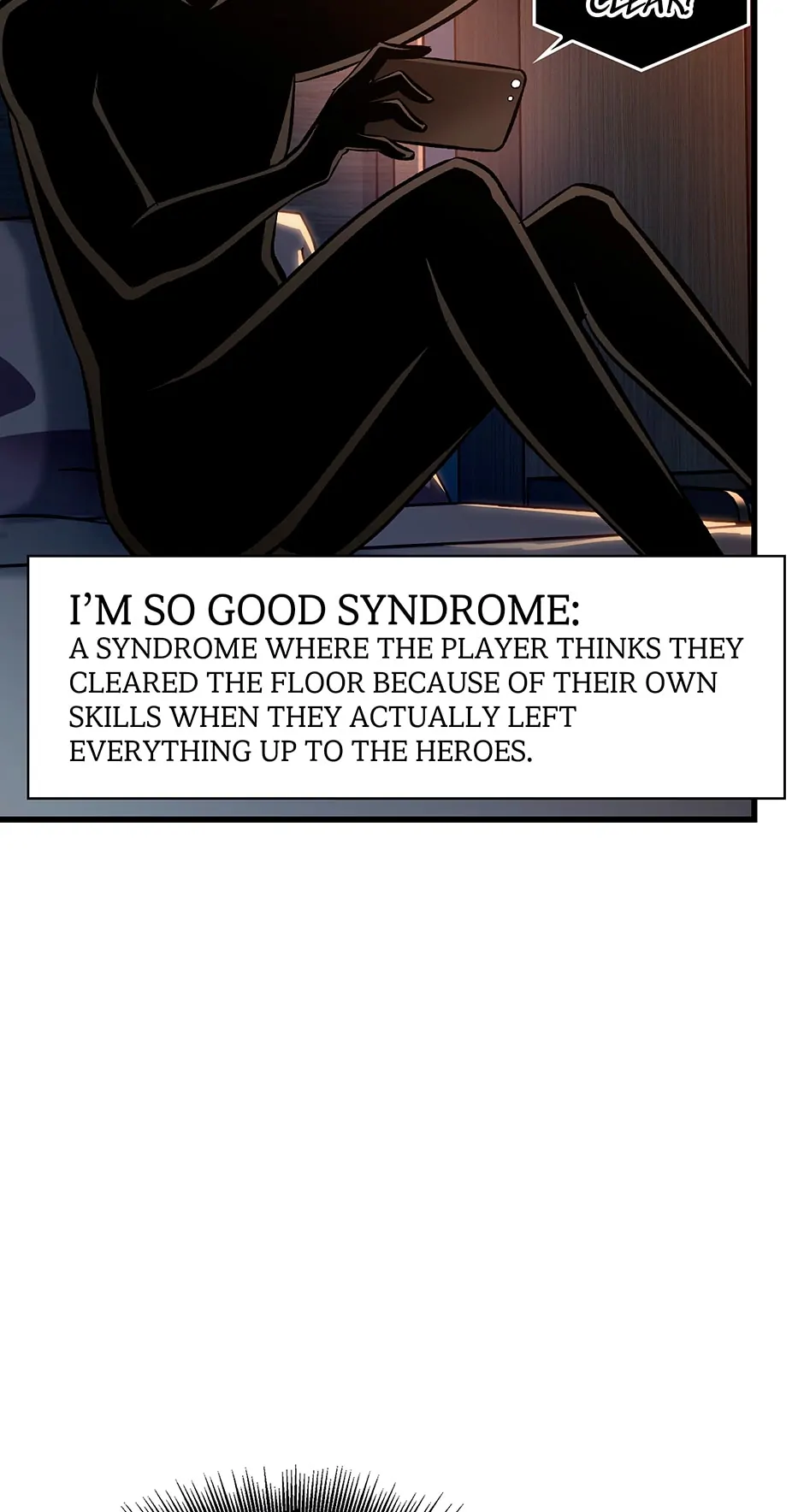 Pick Me Up (Official) - Chapter 37 manhwa