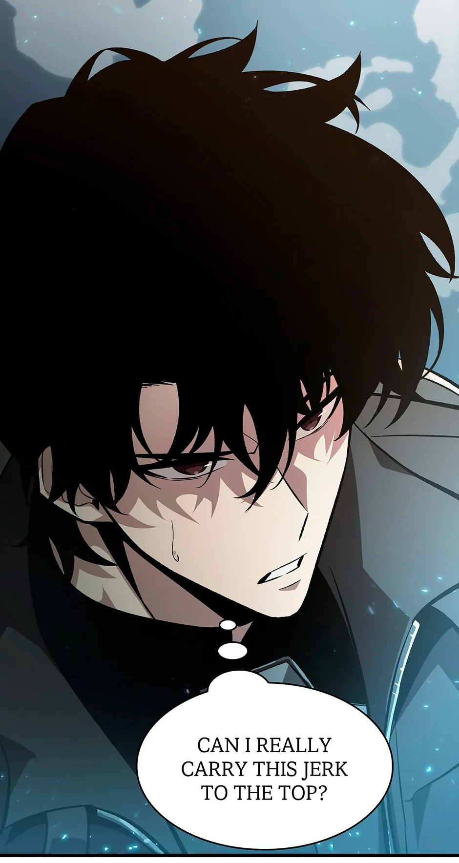 Pick Me Up (Official) - Chapter 37 manhwa