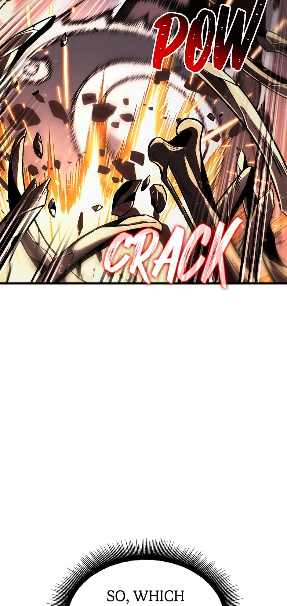 Pick Me Up (Official) - Chapter 38 manhwa