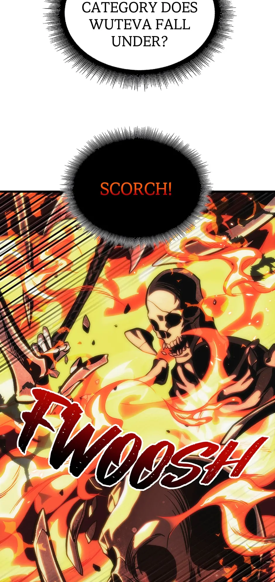 Pick Me Up (Official) - Chapter 38 manhwa