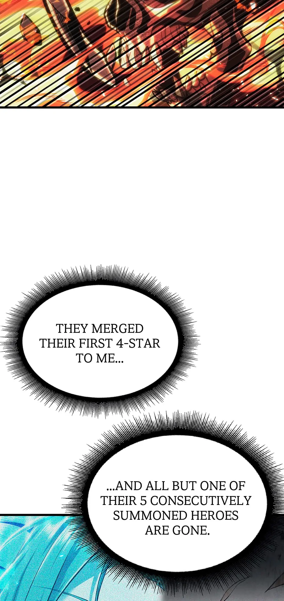 Pick Me Up (Official) - Chapter 38 manhwa