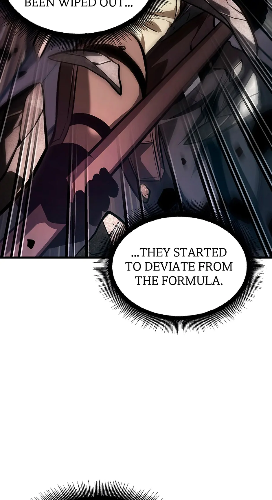 Pick Me Up (Official) - Chapter 38 manhwa
