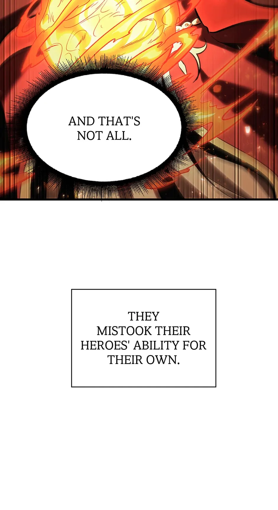 Pick Me Up (Official) - Chapter 38 manhwa