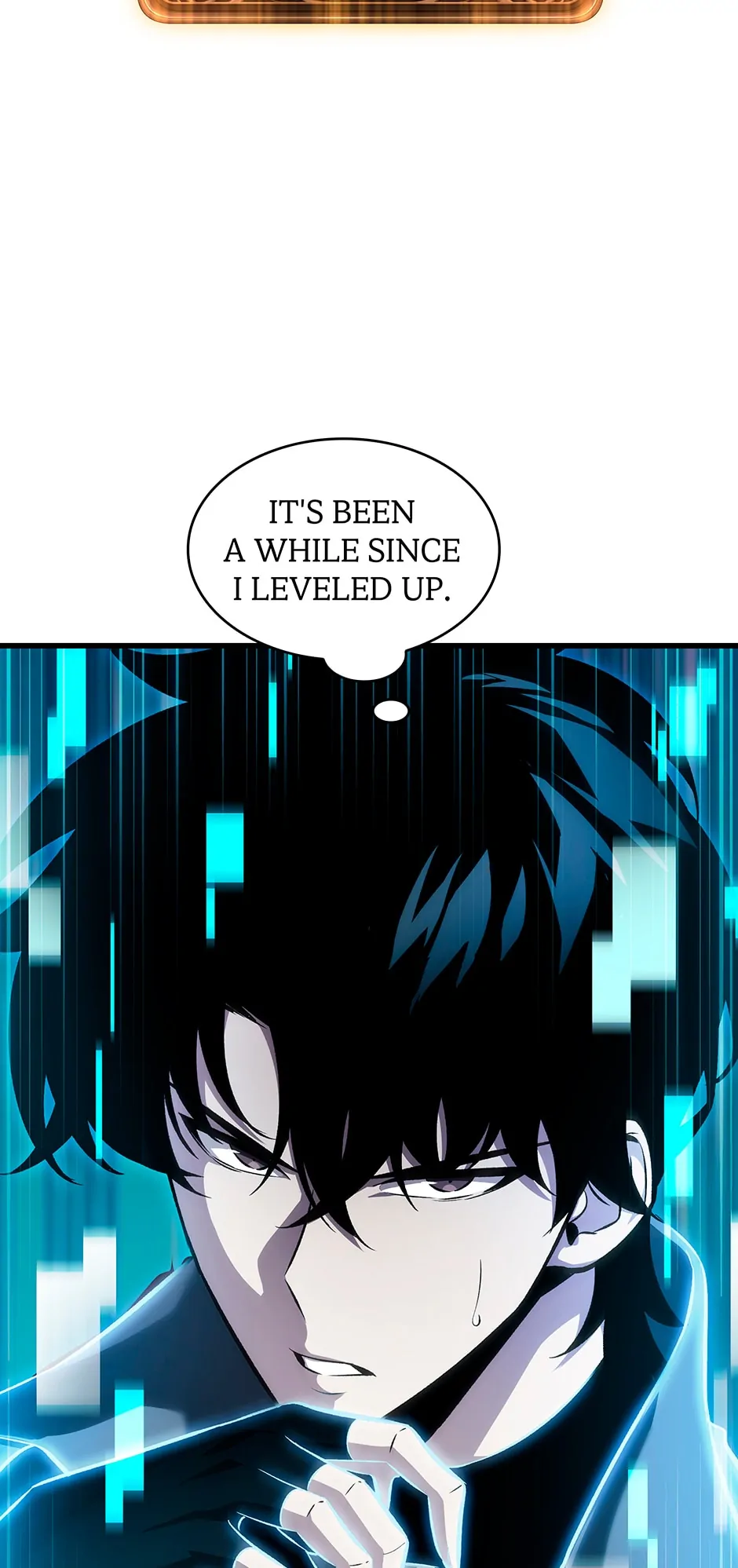 Pick Me Up (Official) - Chapter 38 manhwa