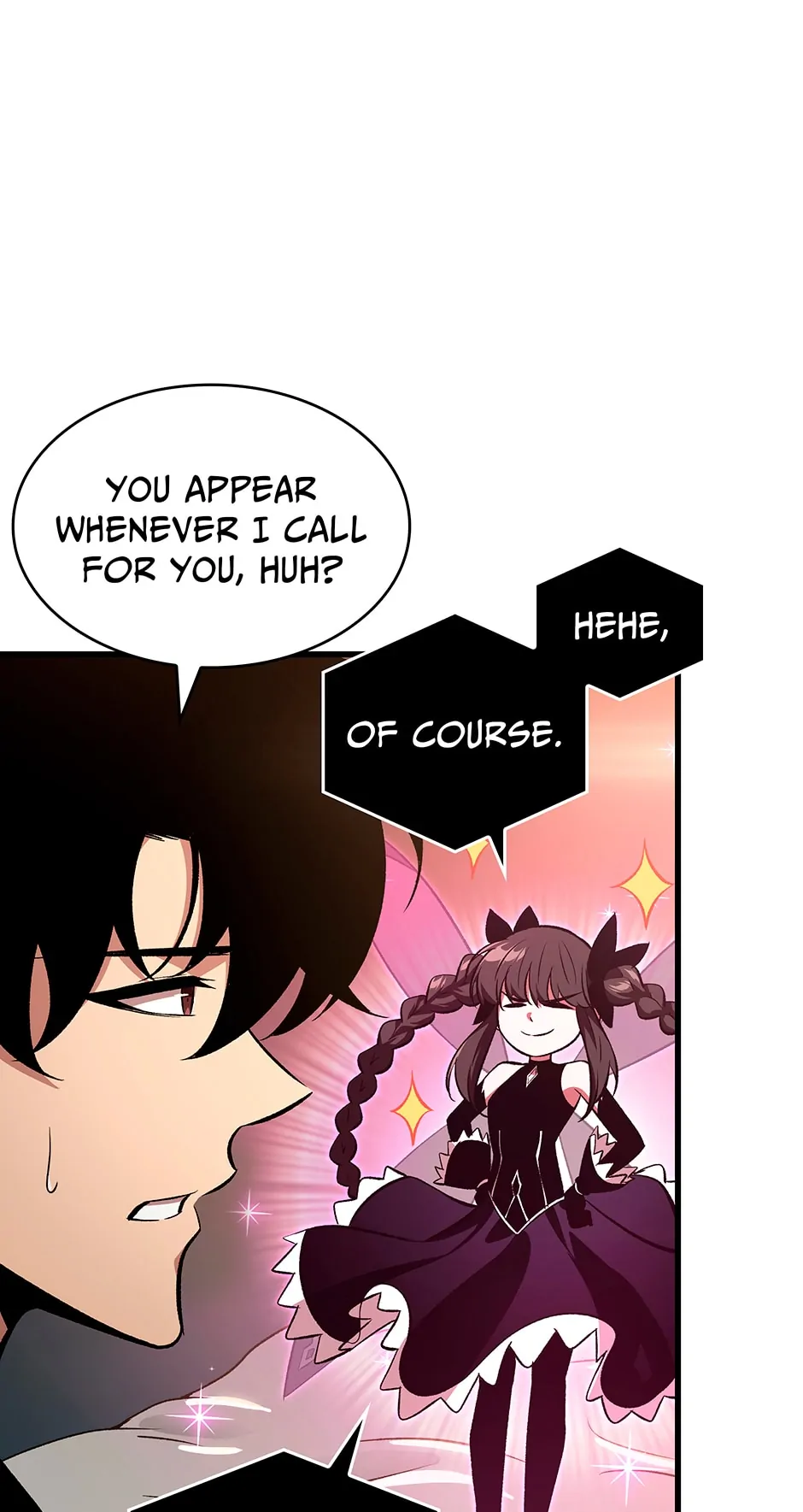 Pick Me Up (Official) - Chapter 38 manhwa
