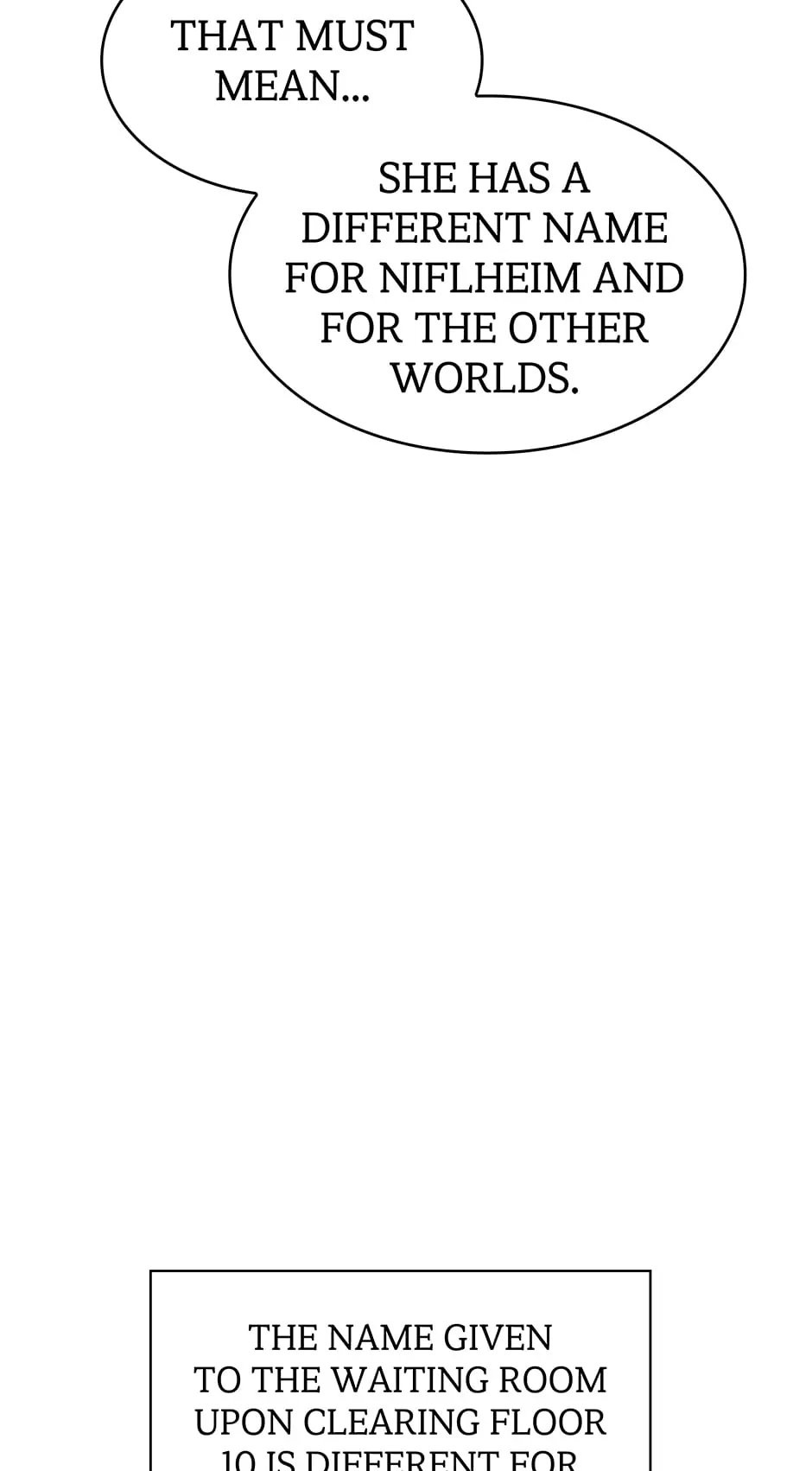 Pick Me Up (Official) - Chapter 38 manhwa