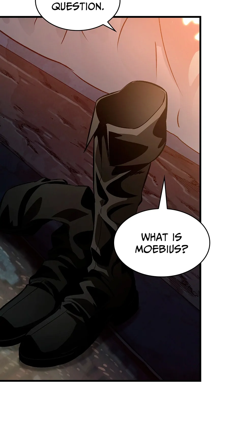 Pick Me Up (Official) - Chapter 38 manhwa
