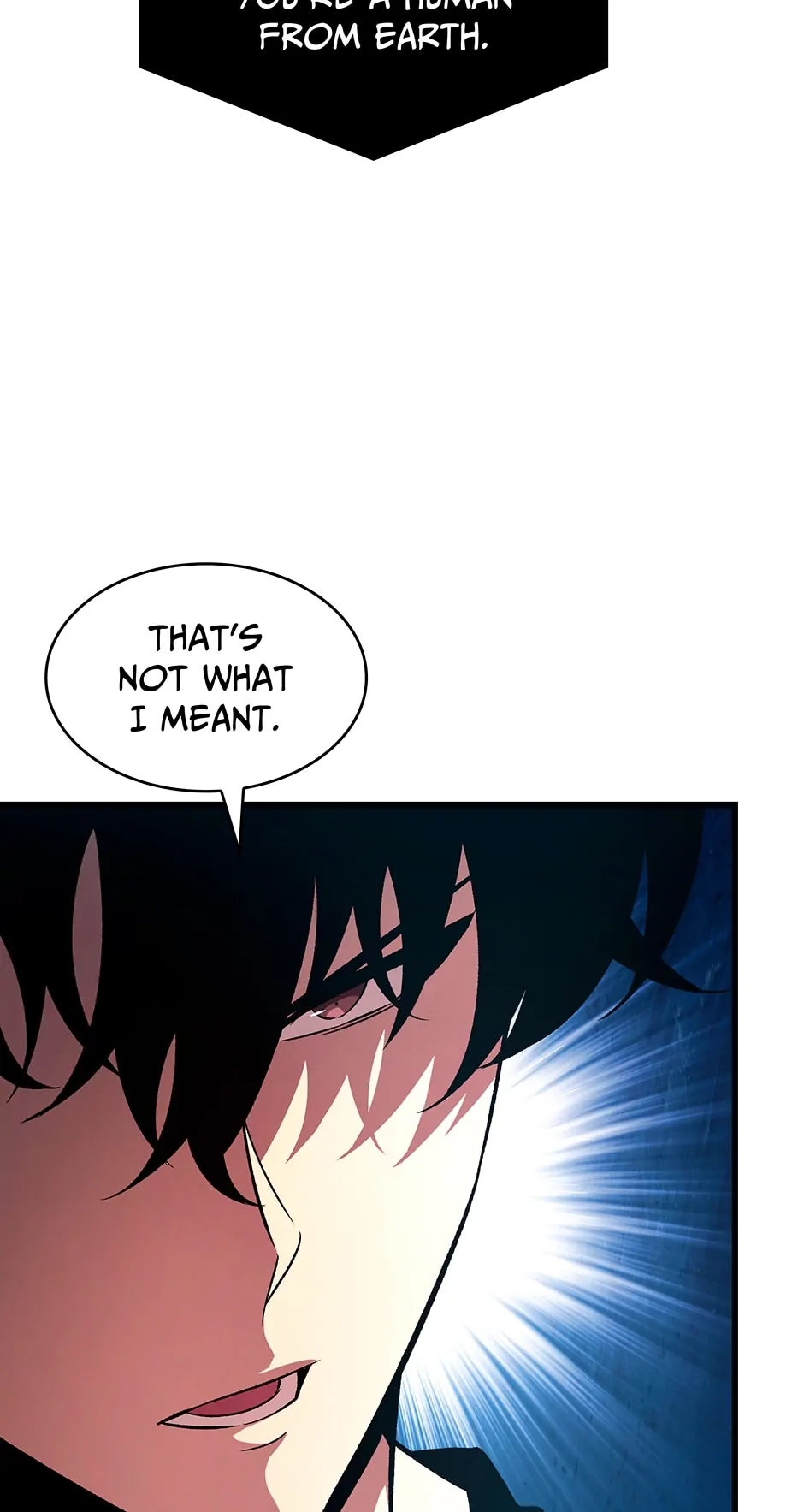 Pick Me Up (Official) - Chapter 38 manhwa