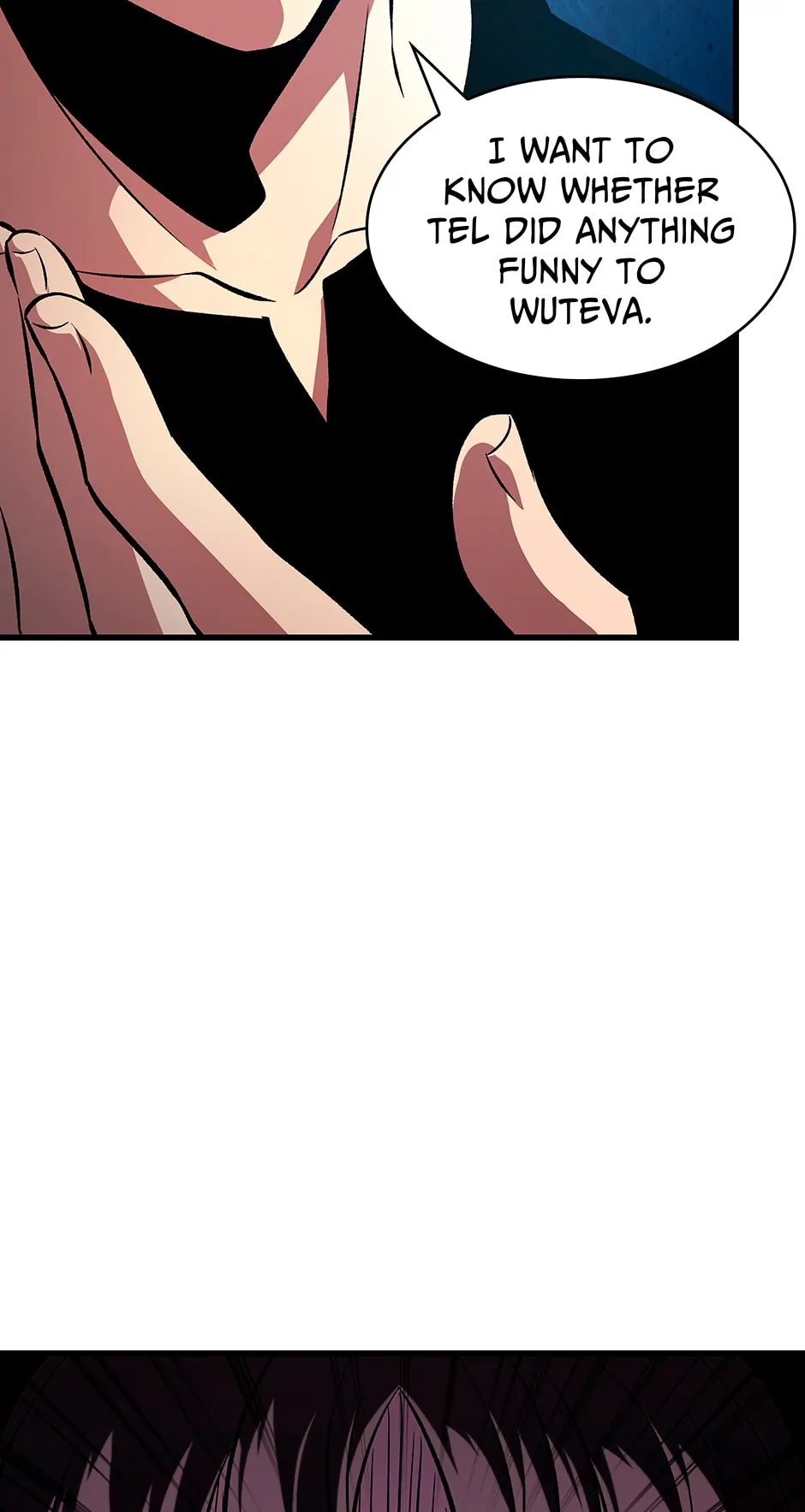 Pick Me Up (Official) - Chapter 38 manhwa