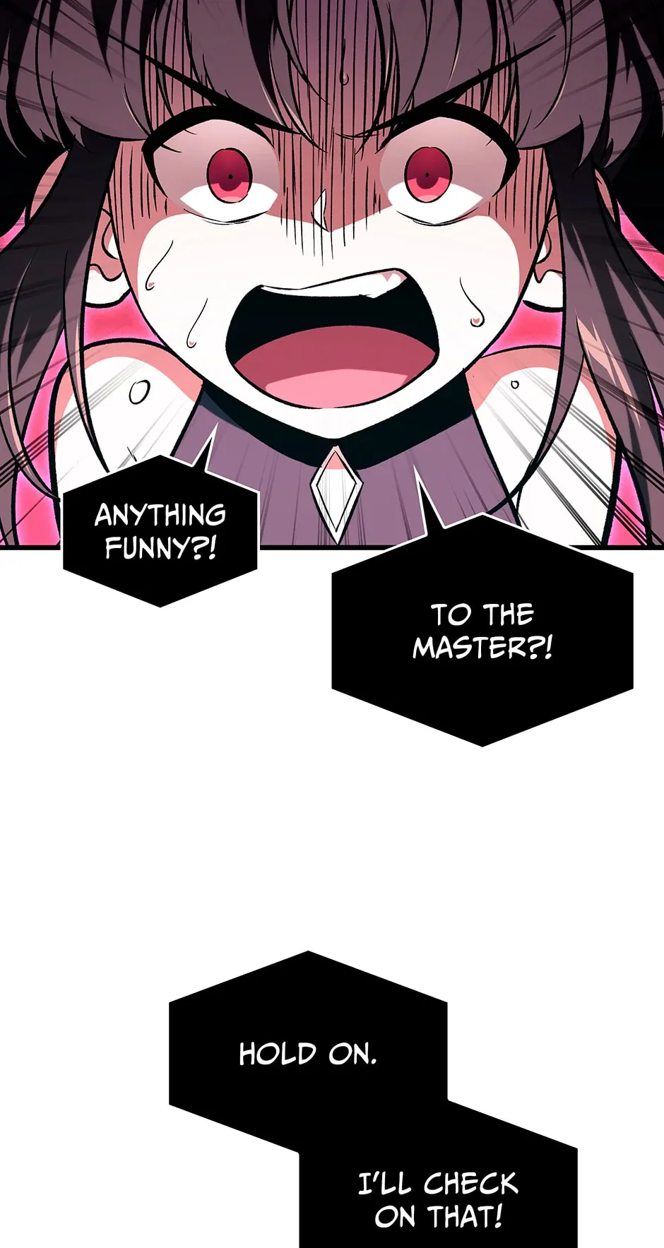 Pick Me Up (Official) - Chapter 38 manhwa