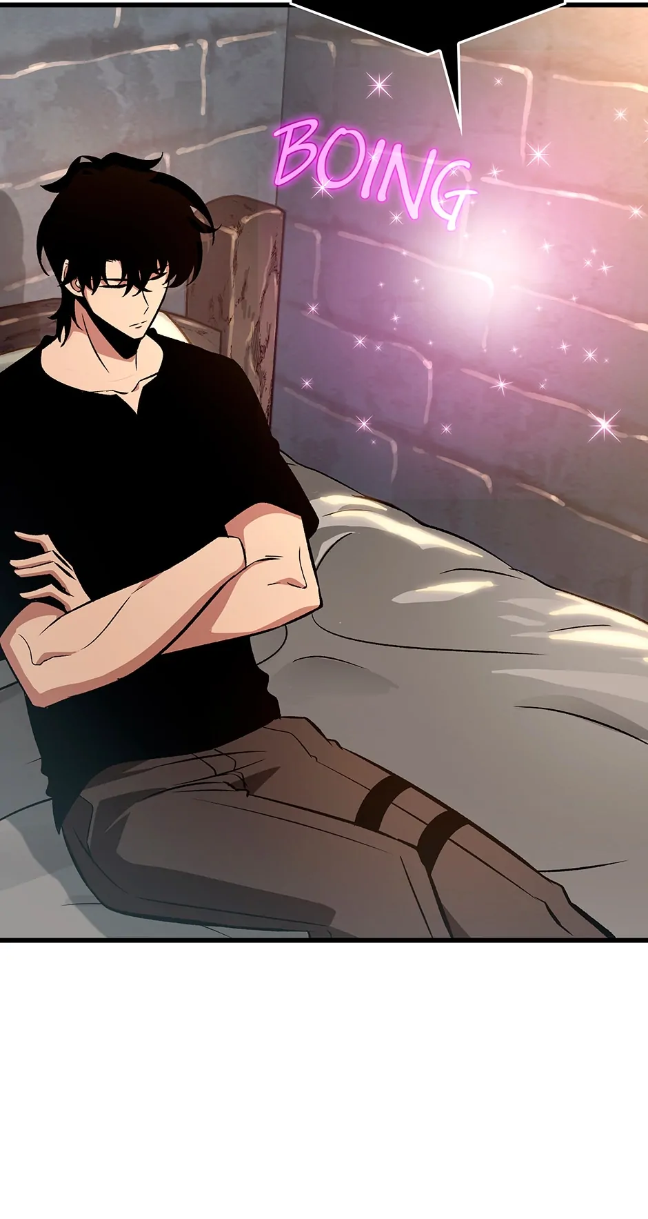Pick Me Up (Official) - Chapter 38 manhwa