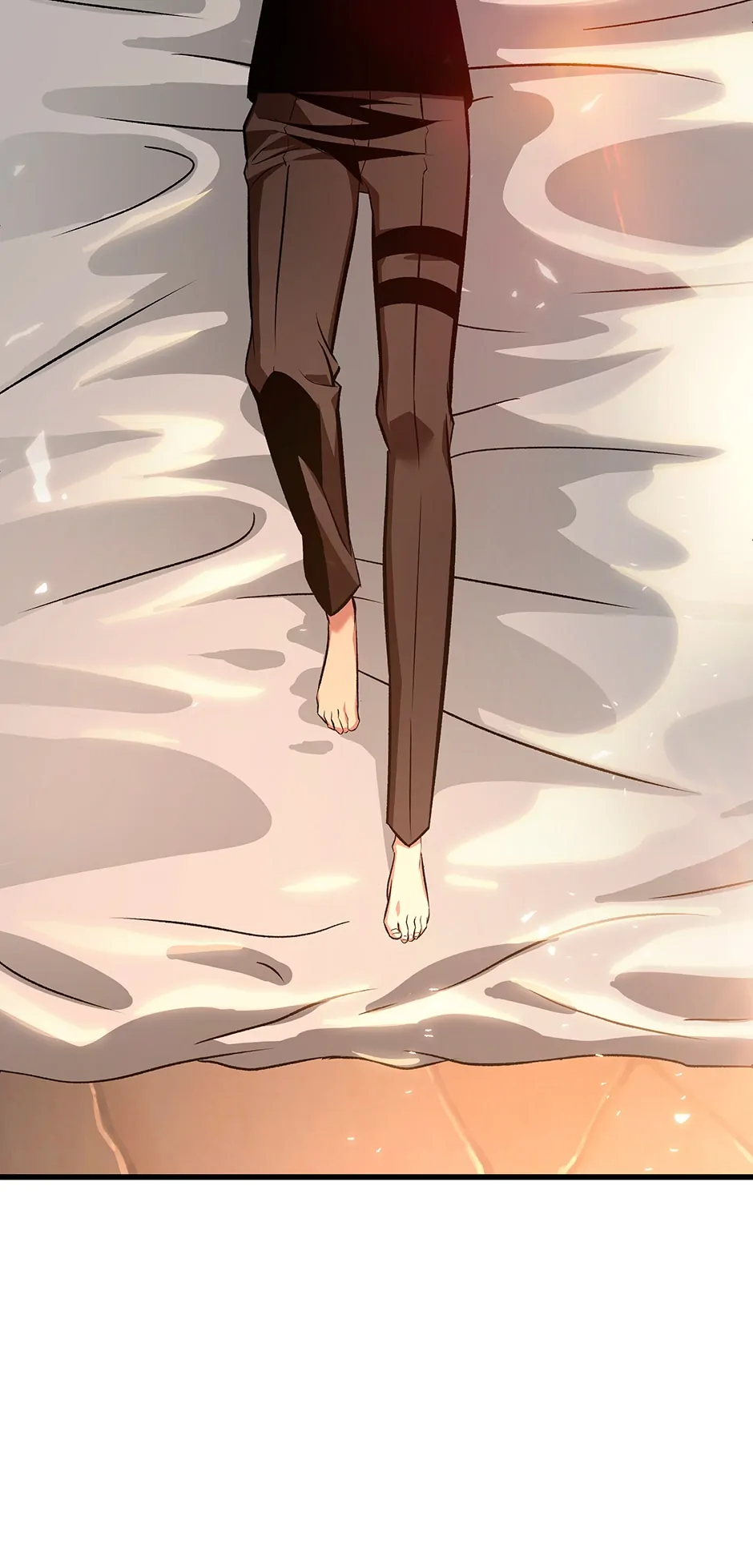 Pick Me Up (Official) - Chapter 38 manhwa
