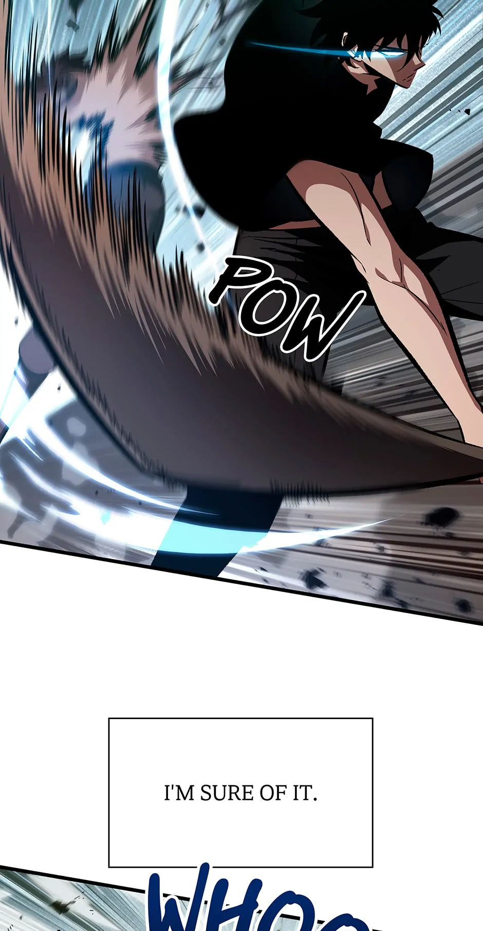Pick Me Up (Official) - Chapter 38 manhwa
