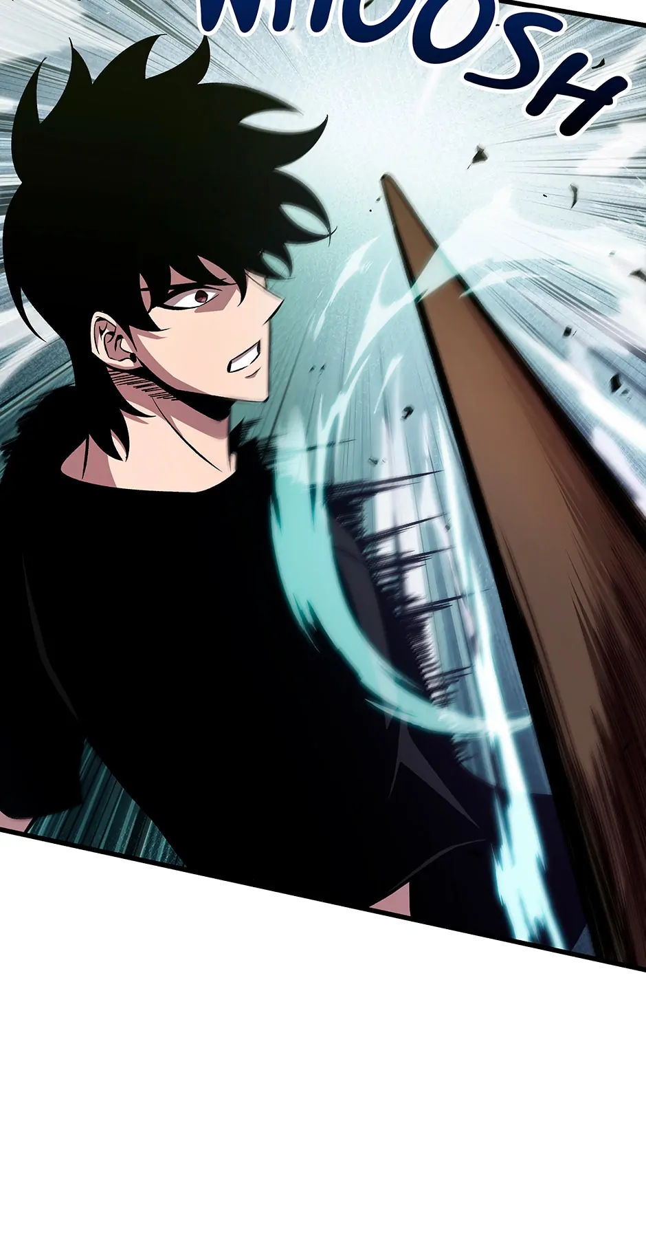 Pick Me Up (Official) - Chapter 38 manhwa