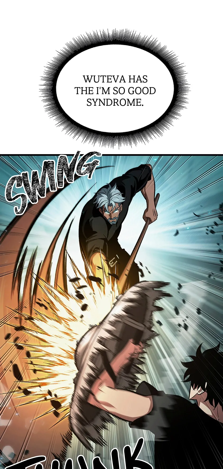 Pick Me Up (Official) - Chapter 38 manhwa