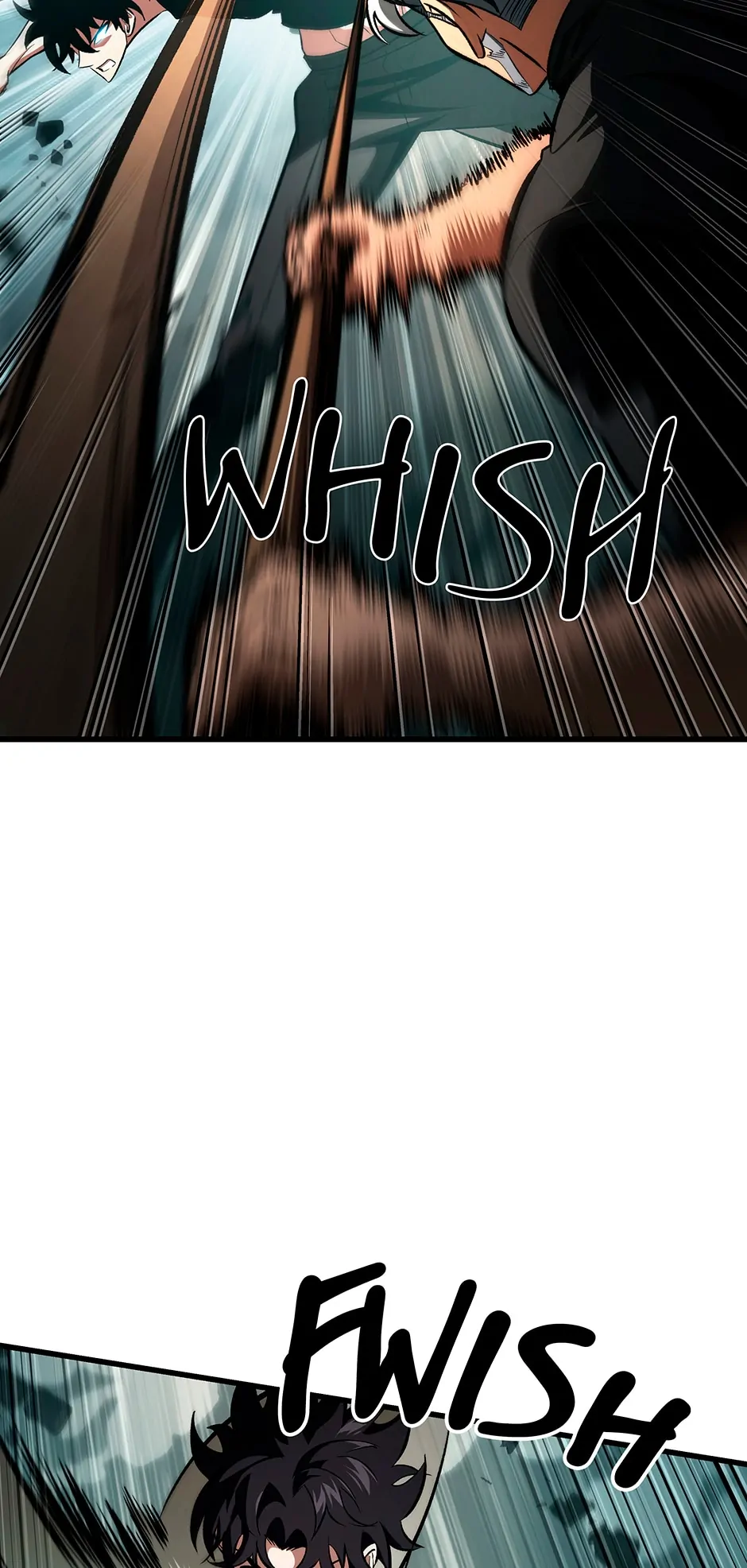 Pick Me Up (Official) - Chapter 38 manhwa