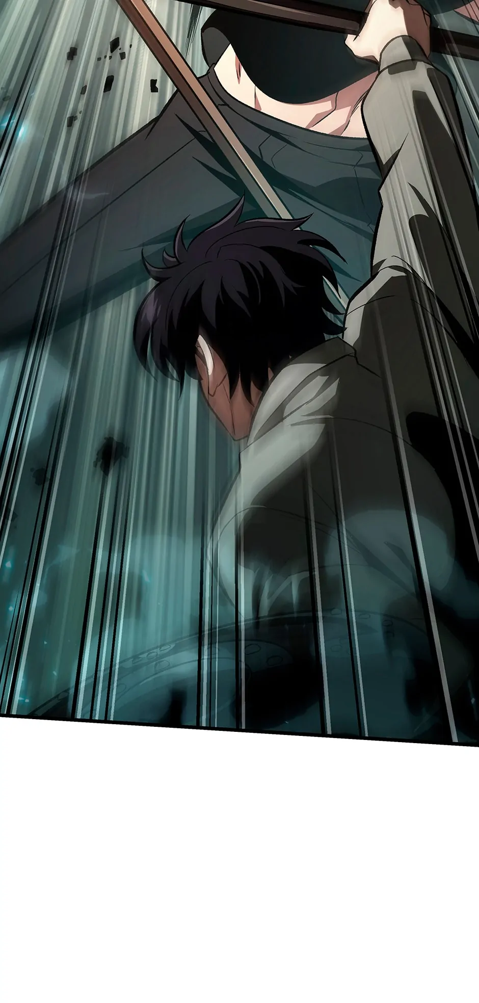 Pick Me Up (Official) - Chapter 38 manhwa