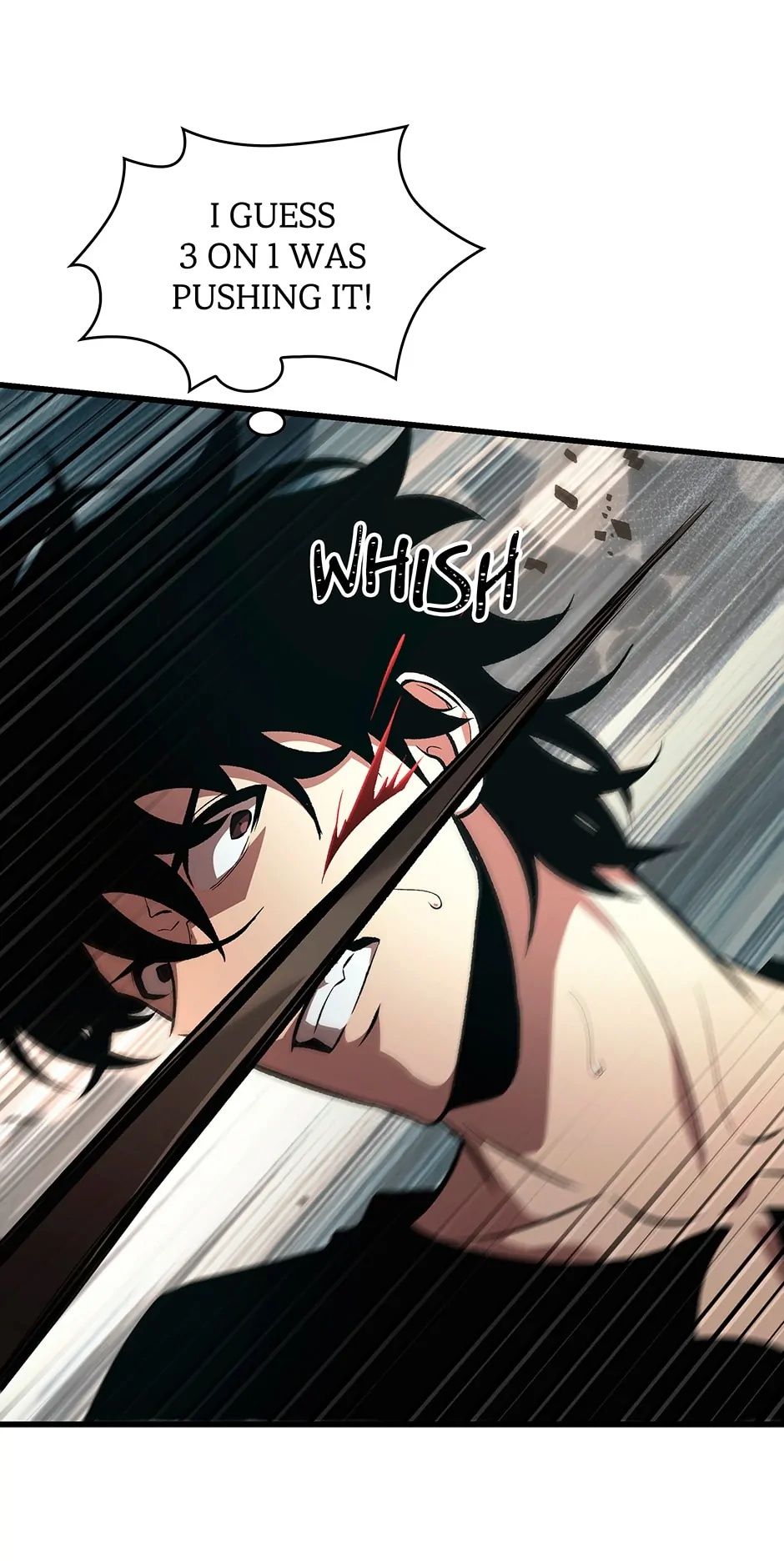 Pick Me Up (Official) - Chapter 38 manhwa