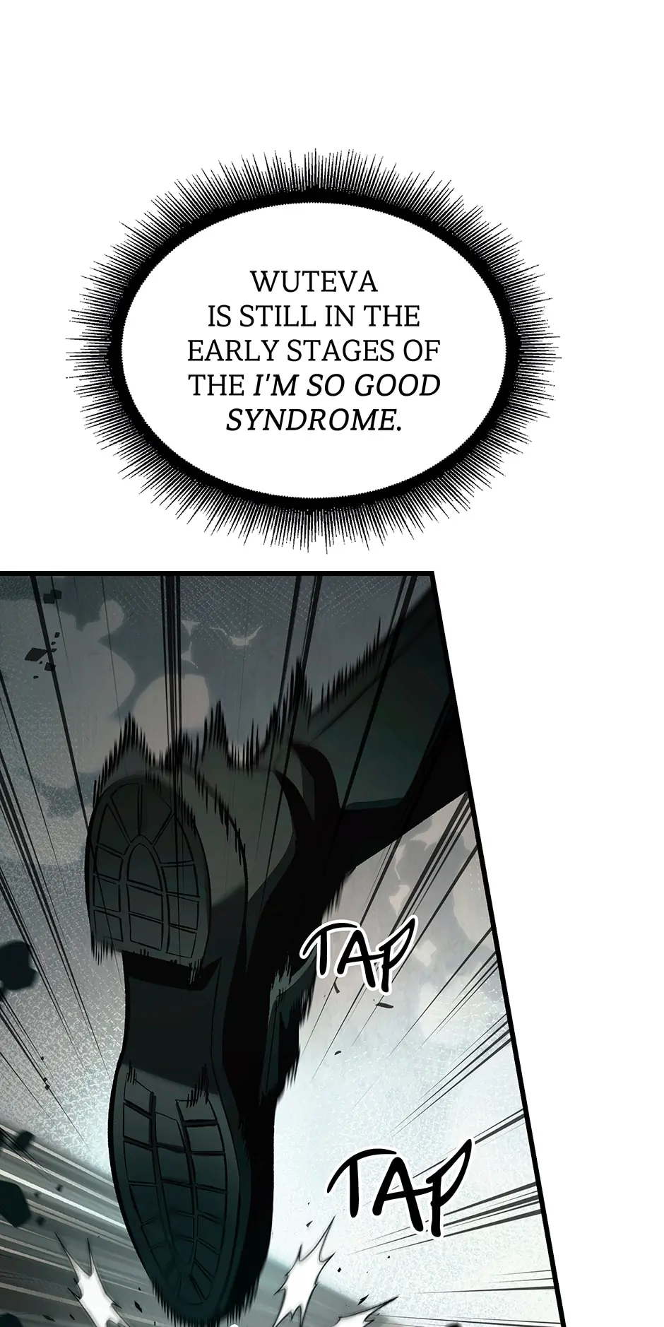 Pick Me Up (Official) - Chapter 38 manhwa