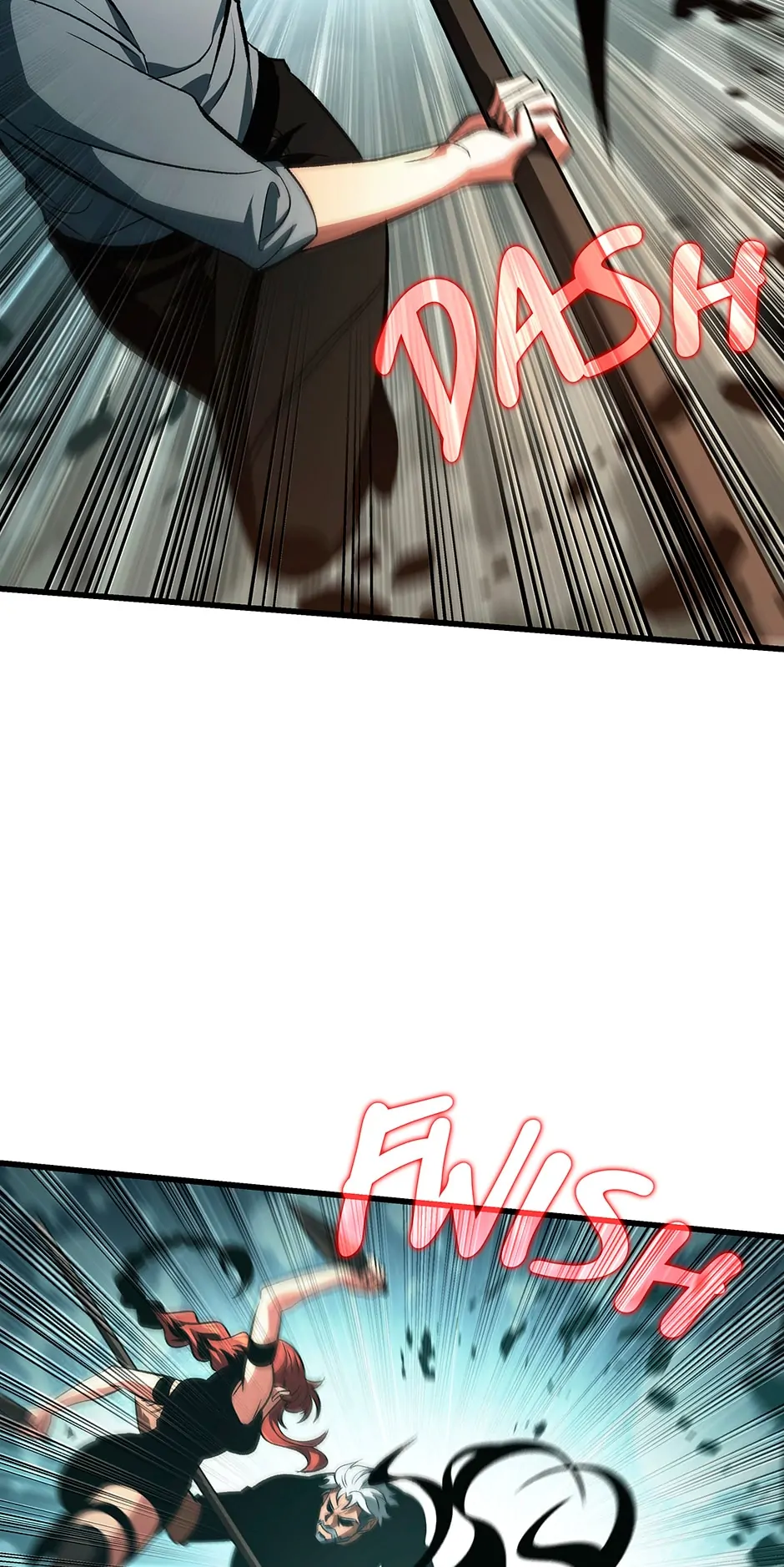 Pick Me Up (Official) - Chapter 38 manhwa