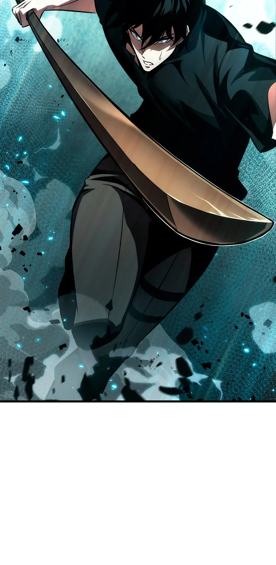 Pick Me Up (Official) - Chapter 38 manhwa
