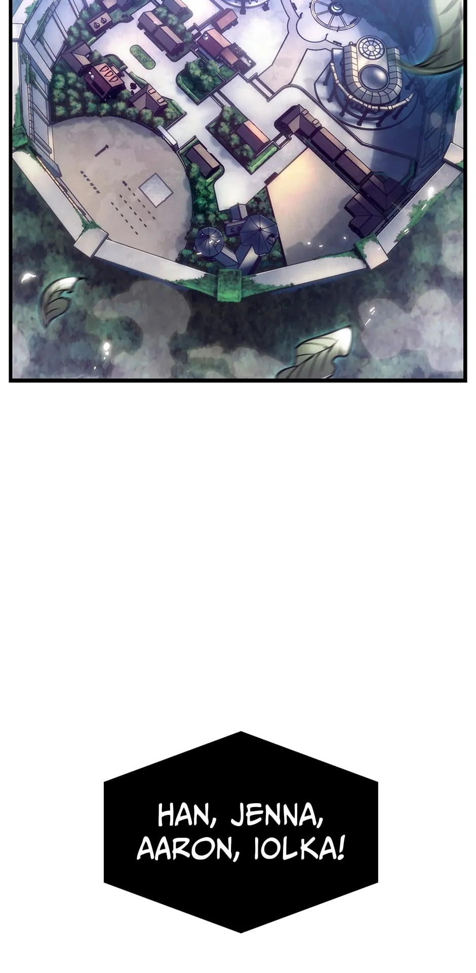 Pick Me Up (Official) - Chapter 38 manhwa