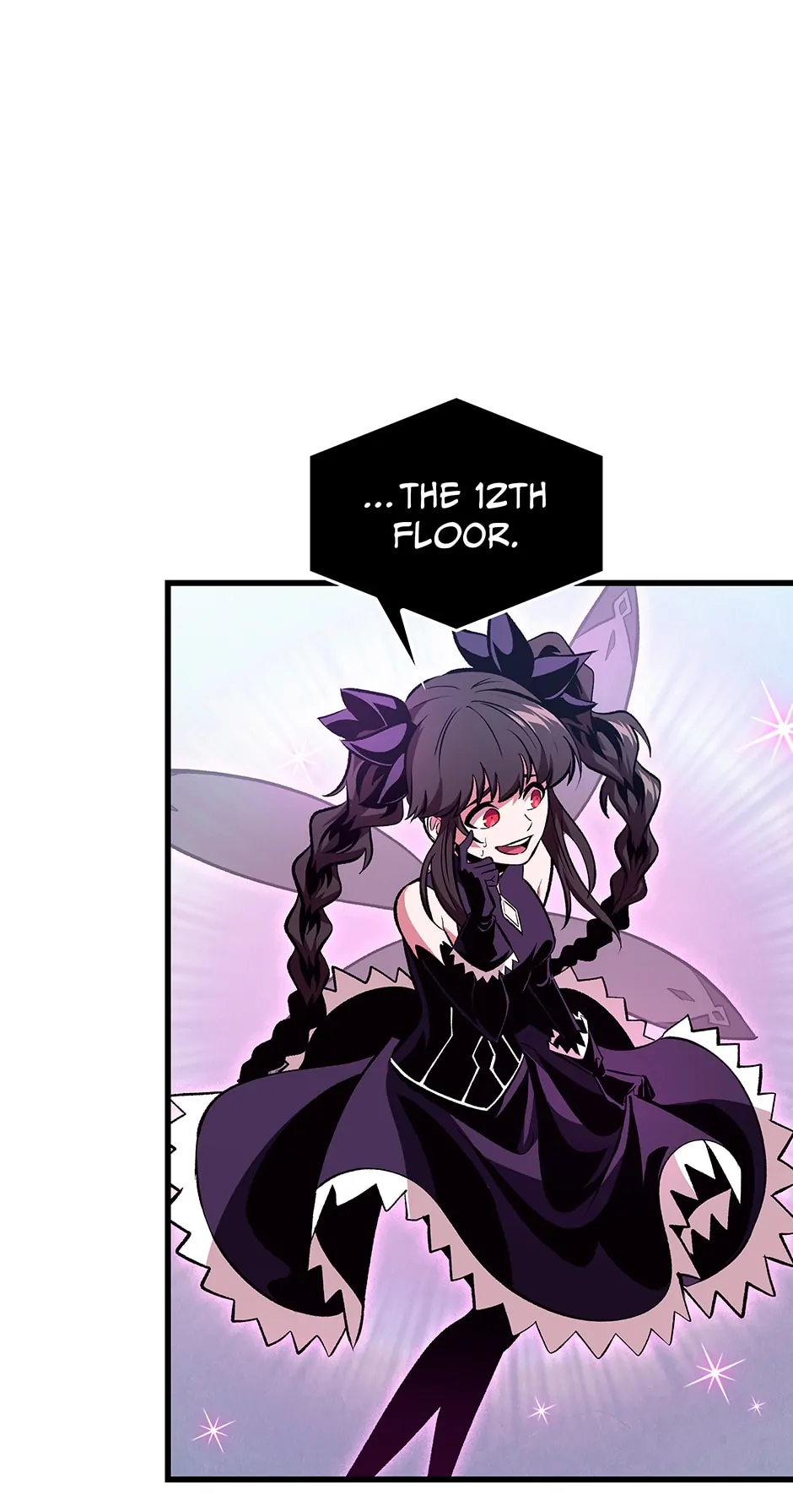 Pick Me Up (Official) - Chapter 38 manhwa