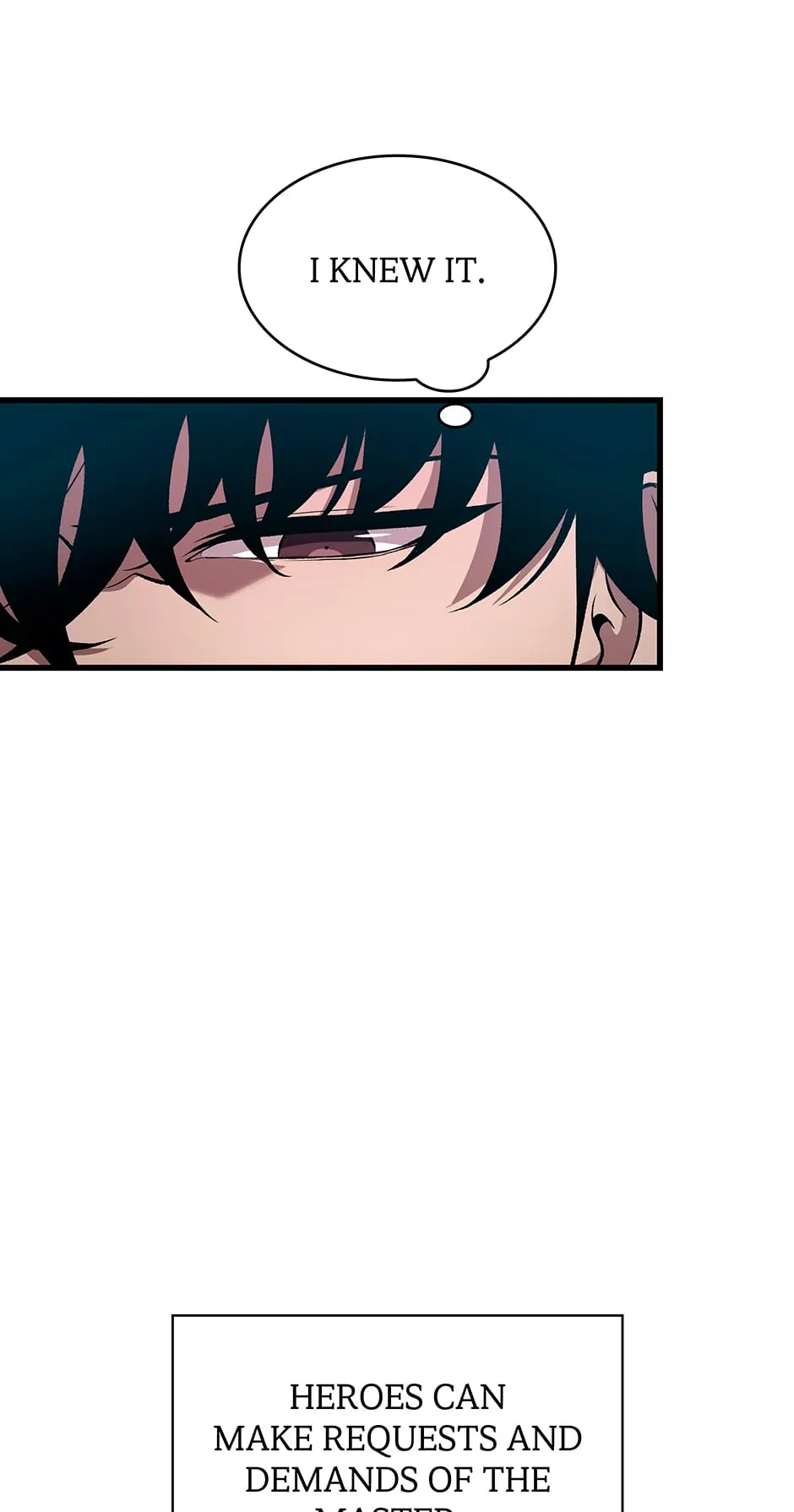 Pick Me Up (Official) - Chapter 38 manhwa