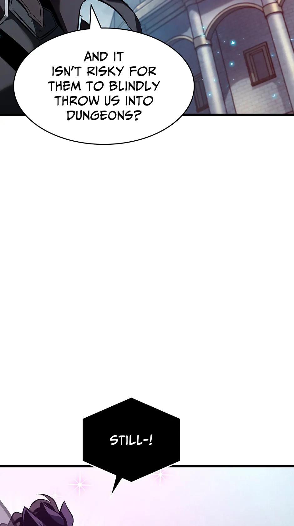 Pick Me Up (Official) - Chapter 38 manhwa