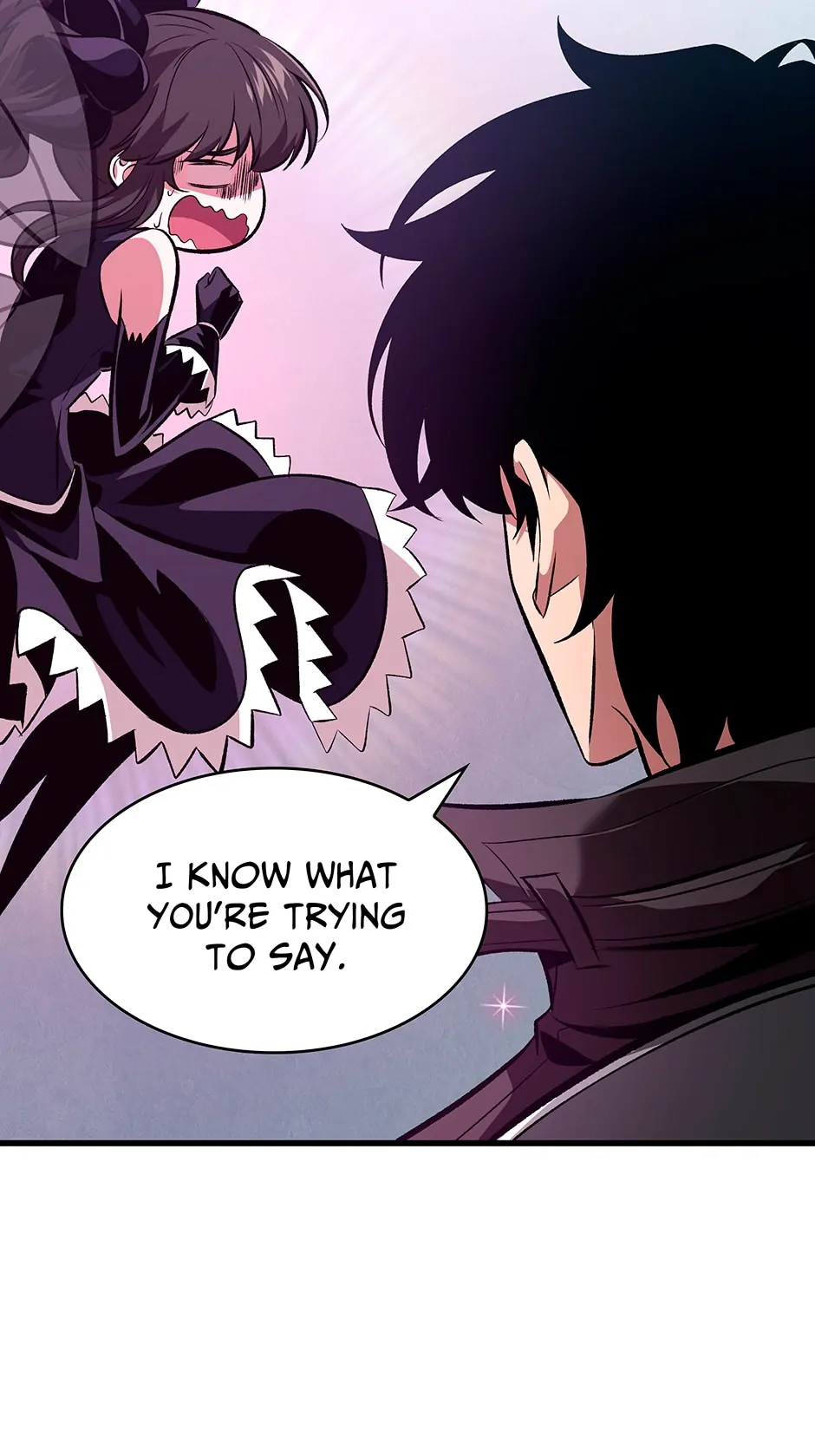 Pick Me Up (Official) - Chapter 38 manhwa