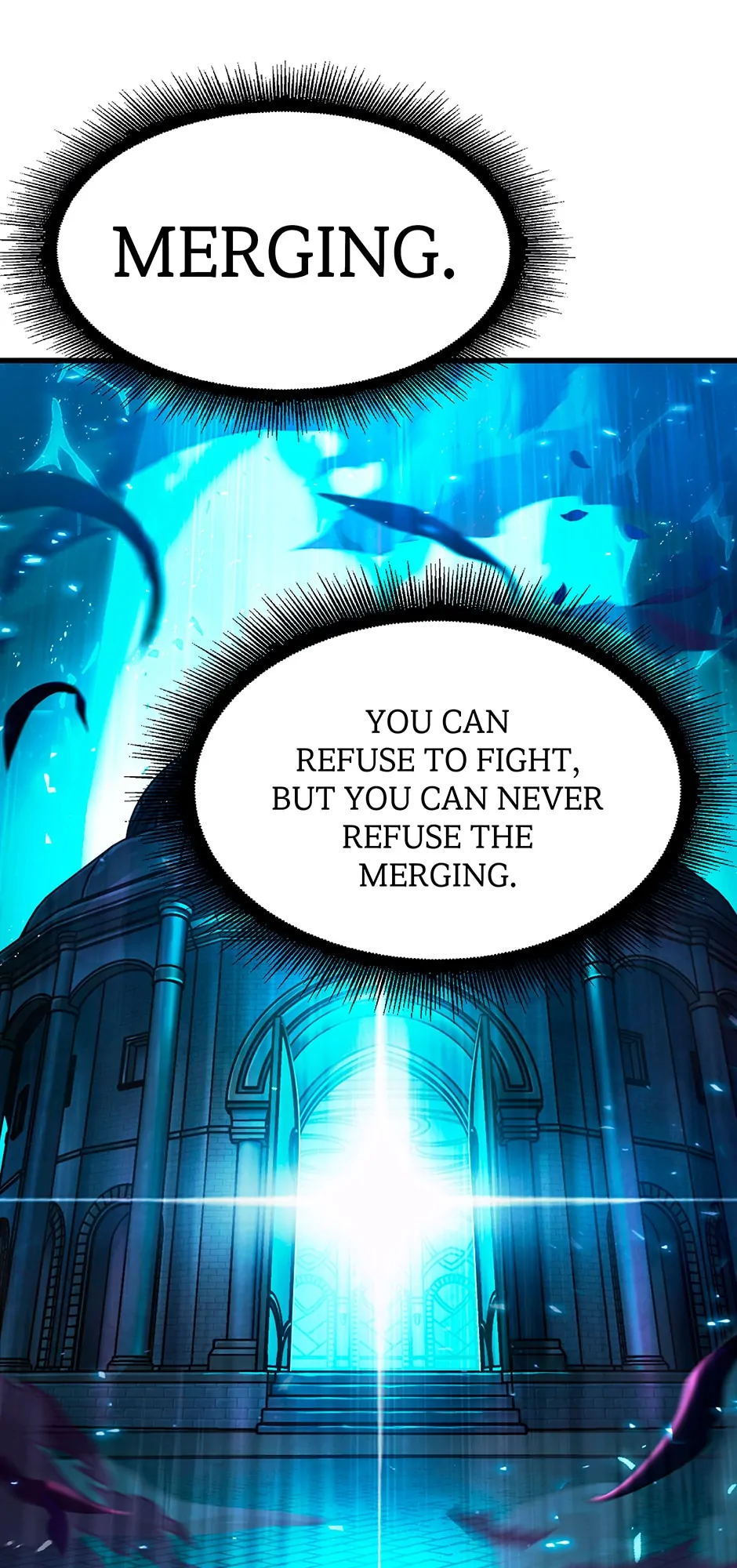 Pick Me Up (Official) - Chapter 38 manhwa
