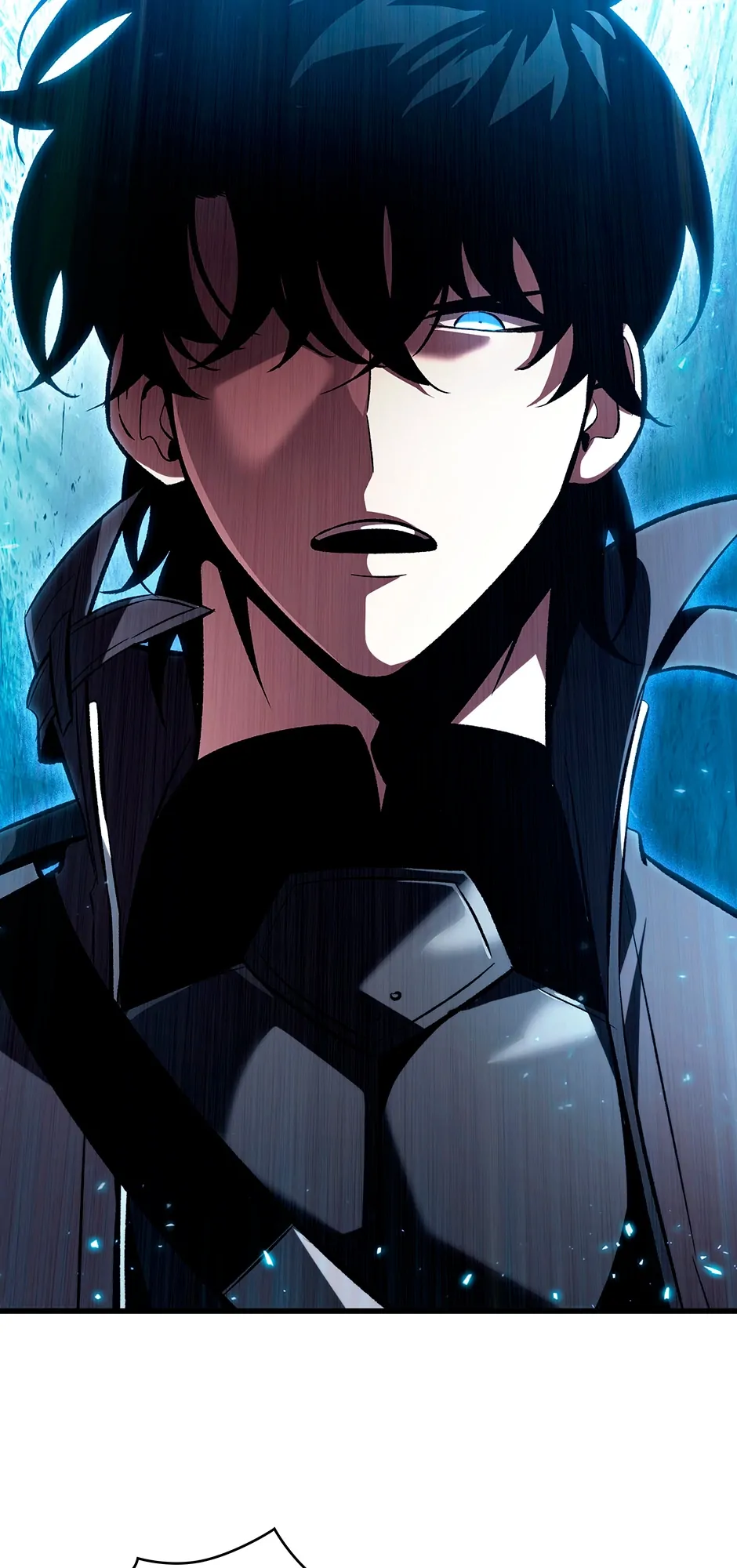 Pick Me Up (Official) - Chapter 38 manhwa