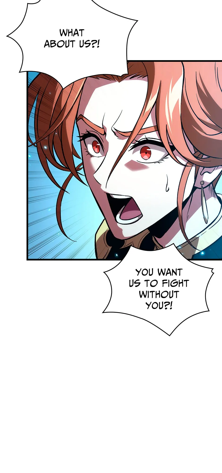 Pick Me Up (Official) - Chapter 38 manhwa