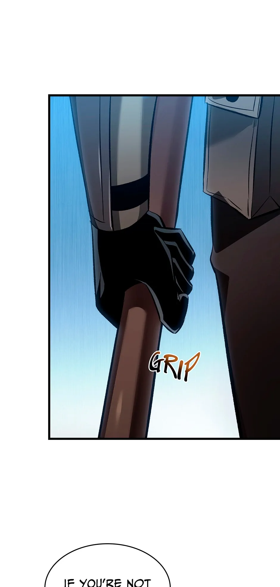 Pick Me Up (Official) - Chapter 38 manhwa